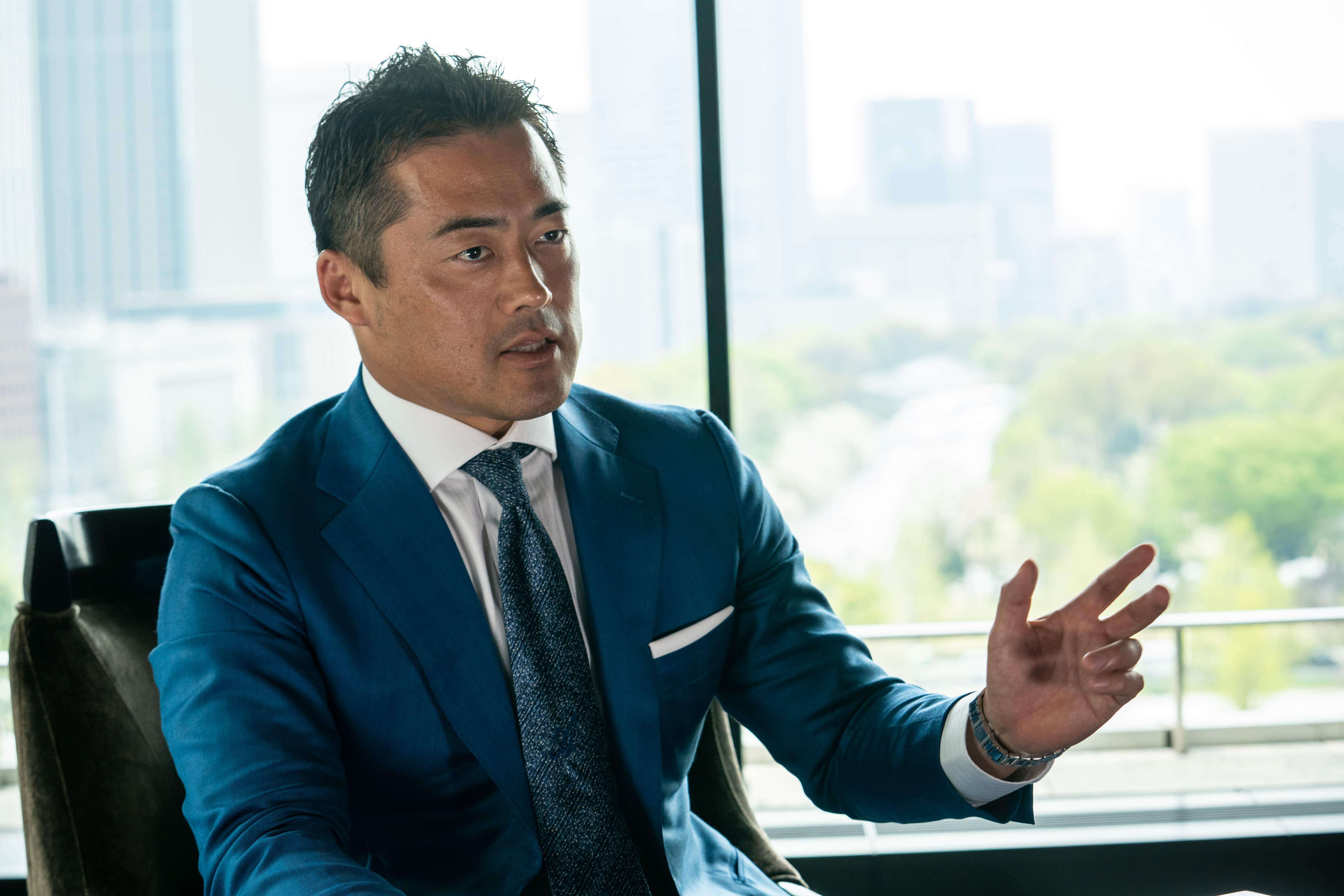 礒谷幸始