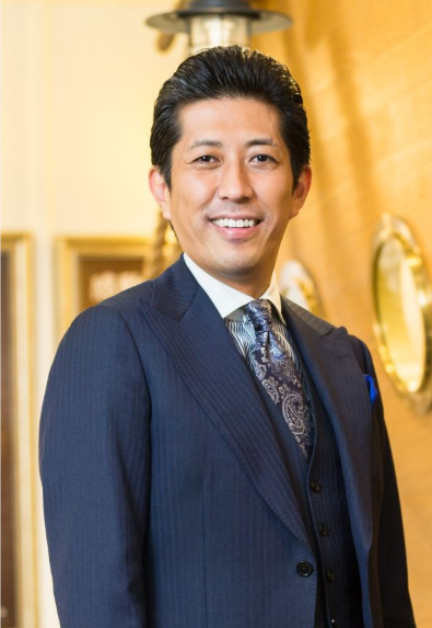 株式会社ボールド代表取締役　澤田 敏
