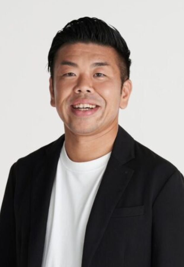バリュークリエーション株式会社代表取締役　新谷 晃人
