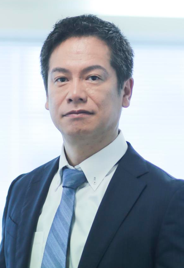 株式会社情報戦略テクノロジー代表取締役　高井 淳